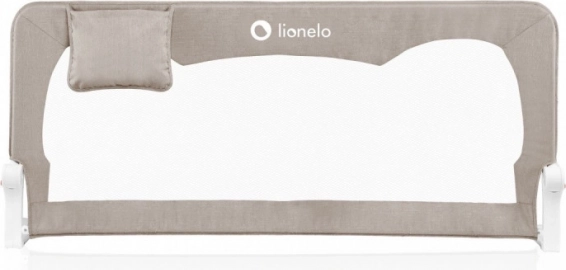 Barriera Letto Hanna Beige Mélange