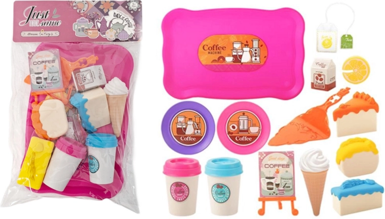 Set da cucina