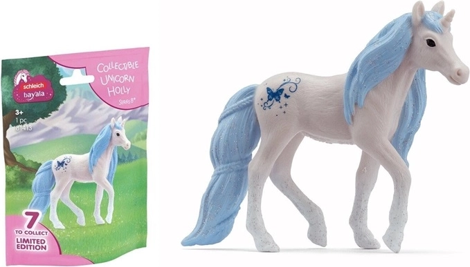Unicorno da collezione Holly Schleich BAYALA®