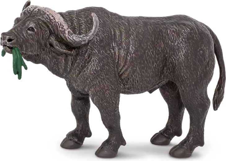 Safari Ltd. figurina di bufalo africano - 1 pezzo