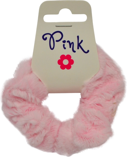 Elastico per capelli con cuoricini SPARKYS