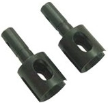 Set di giunti del coperchio del differenziale per CT R Pro HN - 1 pezzo