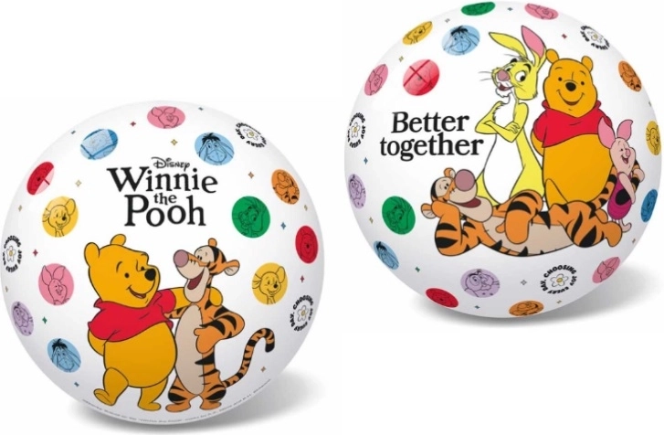 Pallone per bambini Star Disney Winnie the Pooh 23 cm
