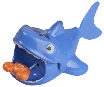 Playgo gioco galleggiante con cattura di mascelle affamate