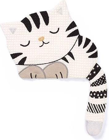 Babyono doudou Kitty 0m+