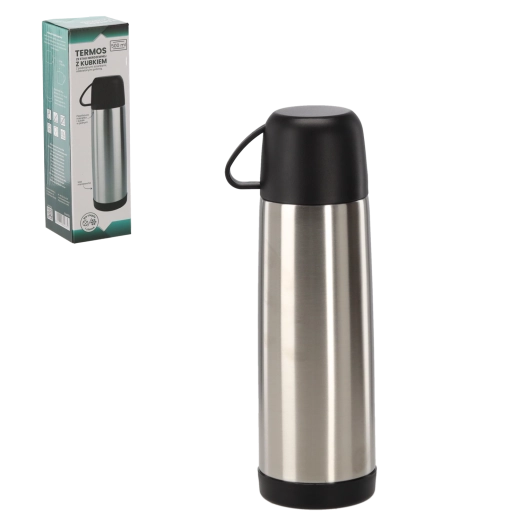 Thermos con tazza 500 ml