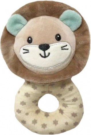 Sonaglio leone 18 cm