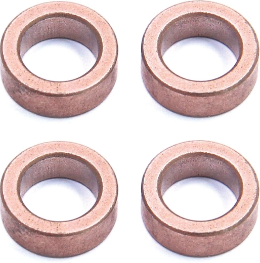 Cuscinetto radente 12 × 8 × 3,5 mm Jamara Extron 1:14 2,4 GHz - 1 pezzo