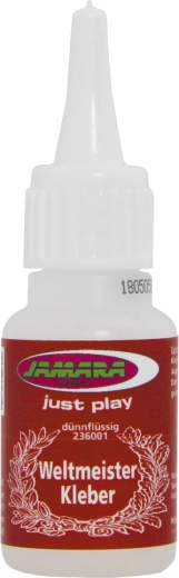 Colla istantanea liquida JAMARA World champion 20 g