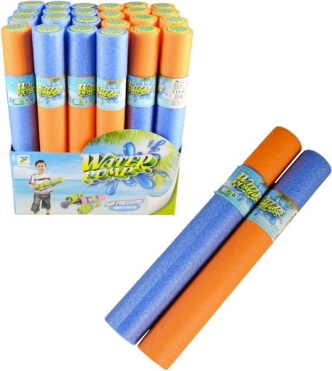 Pompa ad acqua media