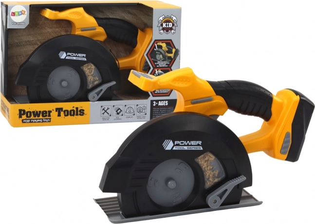 Sega Giocattolo per Ruoli con Suoni Realistici