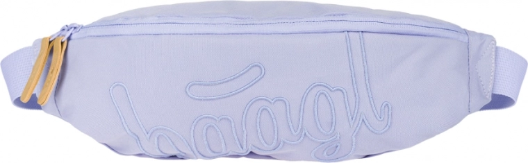 Baagl marsupio Snap Lilac