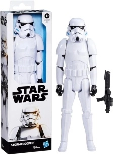 Figura d’azione Star Wars Stormtrooper 30 cm