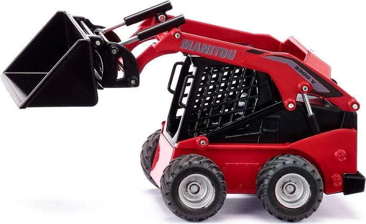 Siku Super Manitou 3300V mini caricatore 1:32