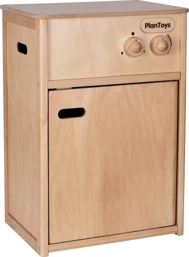 Lavastoviglie in legno PlanToys