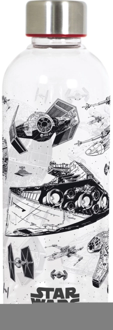 Bottiglia Hydro con motivo Star Wars 850 ml
