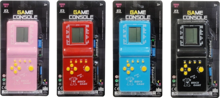 Gioco elettronico per bambini