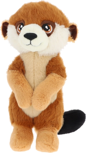 Suricato di peluche 22 cm KEEL TOYS