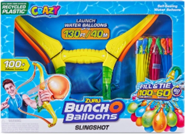 Palloncini d'acqua con arco Bunch O Balloons