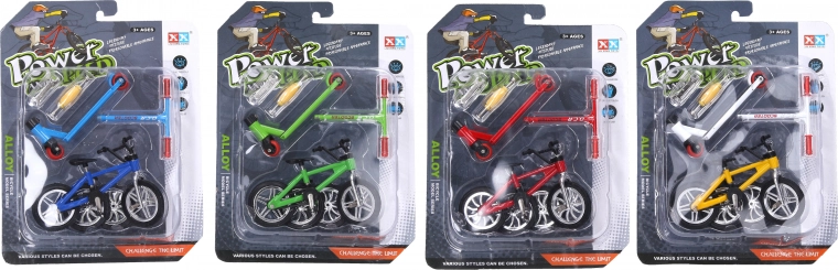 Ruota per monopattino 10 cm