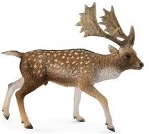 Daino europeo di Collecta