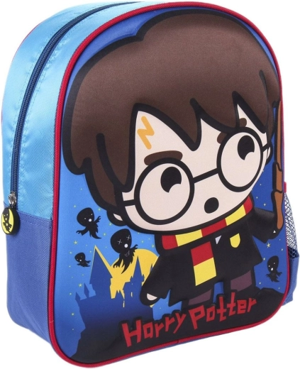 Zaino 3D per bambini Cerdá Harry Potter