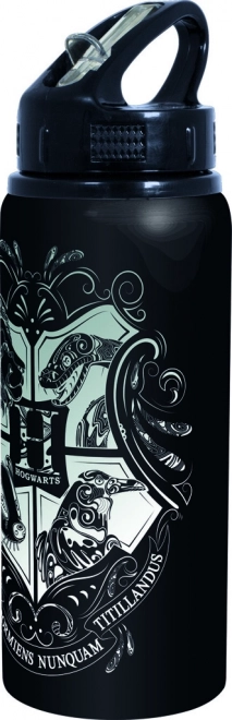 Bottiglia in Alluminio Harry Potter 710 ml