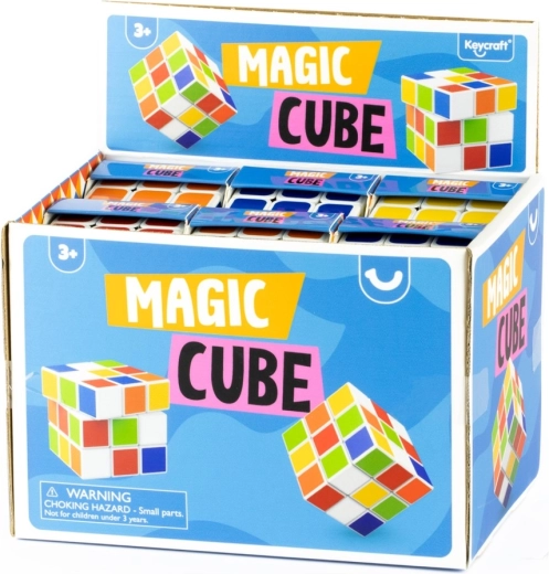 Cubo magico pieghevole