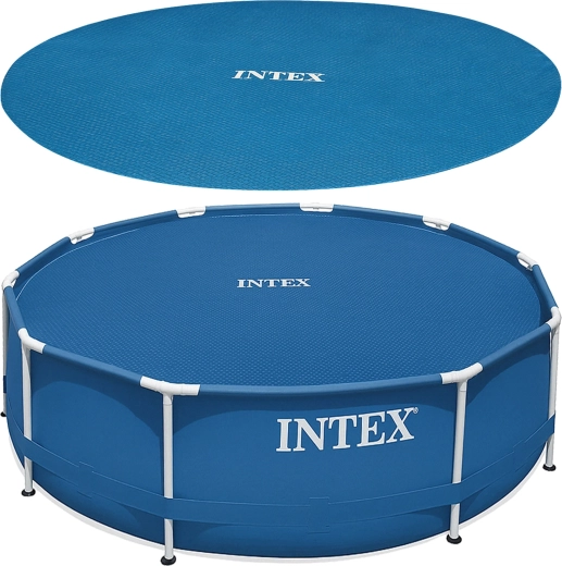 Telo solare per piscina Intex per diametro 457 cm