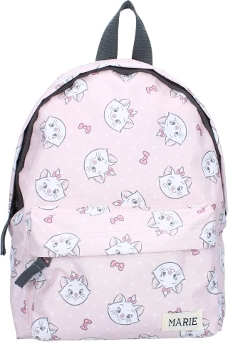 Zaino per bambini Disney Aristocats Marie My First Friend 31 cm - 1 pezzo