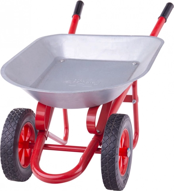 Carriola da giardino per bambini Bigjigs Toys