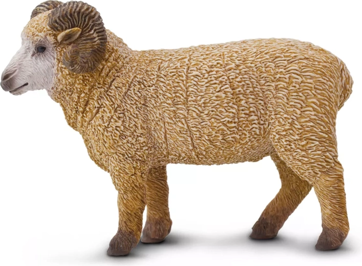 Safari Ltd. figurina di montone