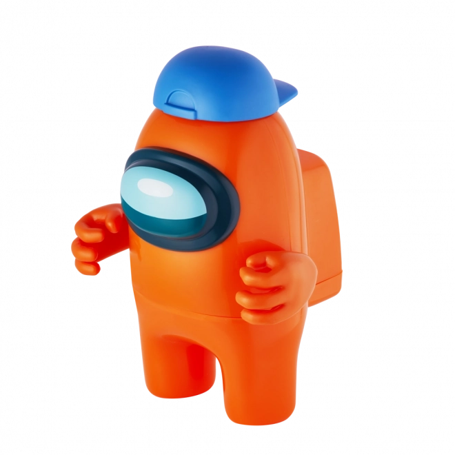 Action figure Deluxe Among Us – serie 2