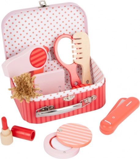 Beauty case cosmetico per bambini Small Foot