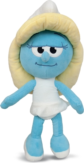 Peluche Puffetta 42 cm