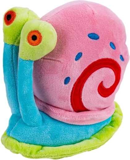 Peluche Gary di SpongeBob SquarePants 25 cm