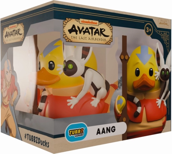 Tubbz paperella Avatar: Aang – figura da collezione