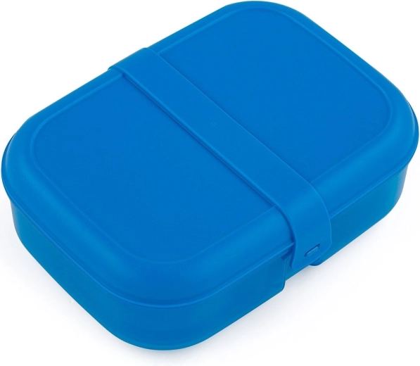 Topgal ZOEY box pranzo blu Sistema