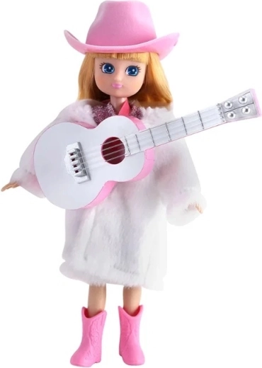 Bambola Lottie Country Girl