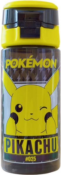 Borraccia 500 ml Pokemon PK91491 KiDS Licensing