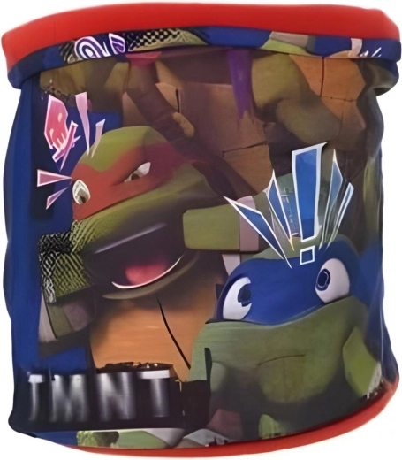 Scaldacollo Tartarughe Ninja