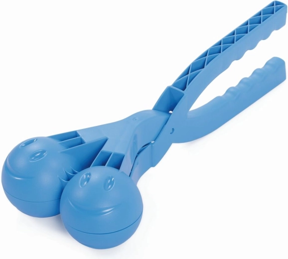 Snowballee formatore di palle di neve blu