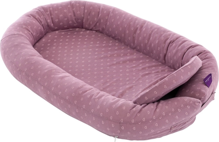 Träumeland nido comfort heartsome