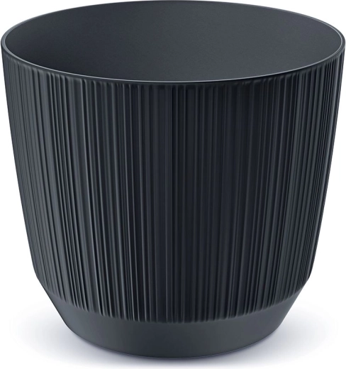 Vaso Ryfo 16,8 cm antracite