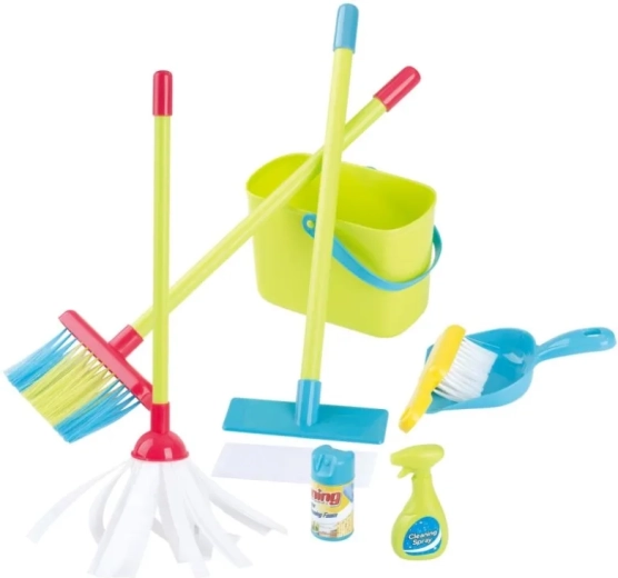 Playgo set per il rilassamento e il gioco creativo – 9 pezzi