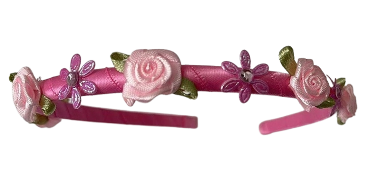 Cerchietto per bambini dai colori vivaci SPARKYS