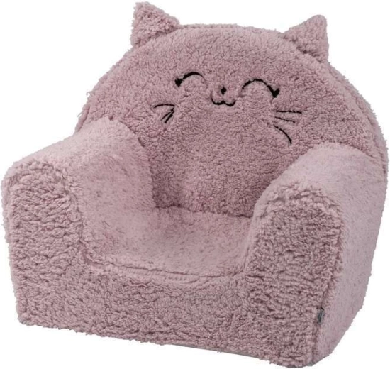 Poltroncina per bambini Freeon Bubaba Cozy Kitty