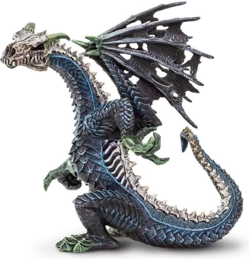 Safari Ltd. statuetta Ghost dragon
