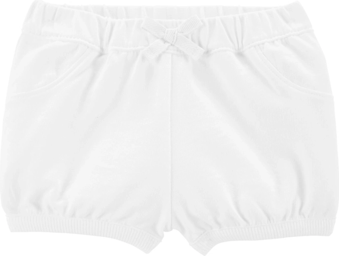 Pantaloncini da bambino Carter’s grigi
