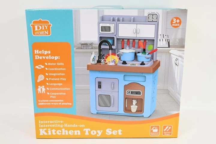 Cucina giocattolo